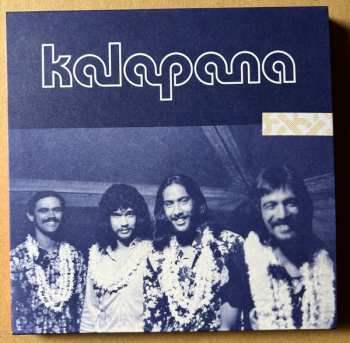 Kalapana: Aloha Got Soul Selects Kalapana