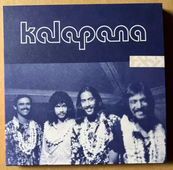Aloha Got Soul Selects Kalapana