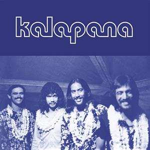 5SP/Box Set Kalapana: Aloha Got Soul Selects Kalapana LTD | NUM