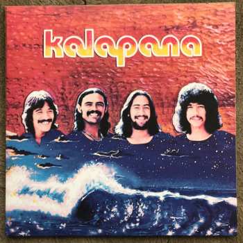 LP Kalapana: Kalapana II 436962