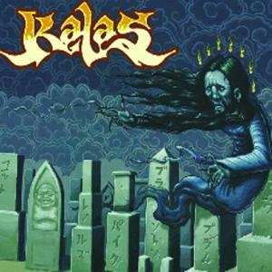 Album Kalas: Kalas
