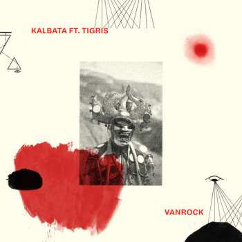 Album Kalbata: Vanrock
