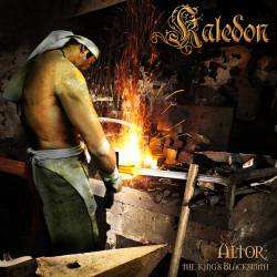 CD Kaledon: Altor: The King's Blacksmith 1865