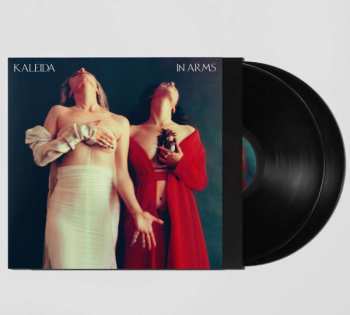 Album Kaleida: In Arms