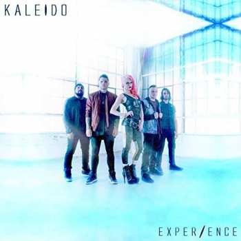Album Kaleido: Experience