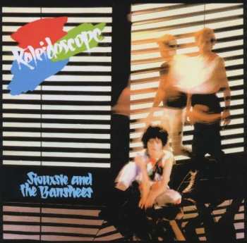 Album Siouxsie & The Banshees: Kaleidoscope