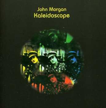 Album John Morgan: Kaleidoscope
