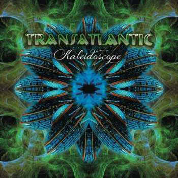Album Transatlantic: Kaleidoscope