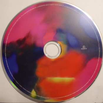 CD Coldplay: Kaleidoscope EP DIGI