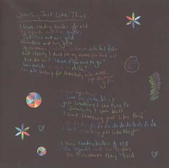 CD Coldplay: Kaleidoscope EP DIGI