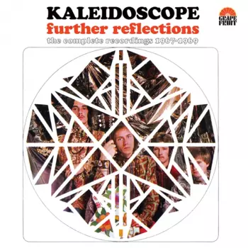 Kaleidoscope: Further Reflections The Complete Recordings 1967-1969