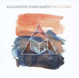 Album Kaleidoscope String Quartet: Reflections