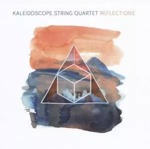 Kaleidoscope String Quartet: Reflections
