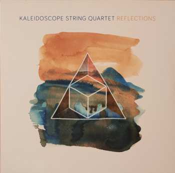 Album Kaleidoscope String Quartet: Reflections