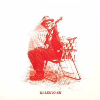 Album Kalen Nash: Ukred