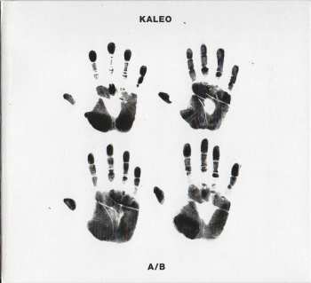 CD Kaleo: A/B 764