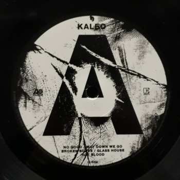 LP Kaleo: A/B 137390