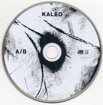 CD Kaleo: A/B 764