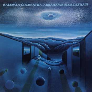 Album Kalevala Orchestra: Abraham's Blue Refr