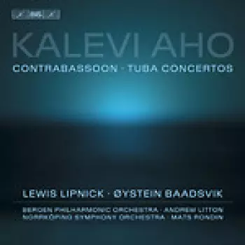 Contrabassoon · Tuba Concertos