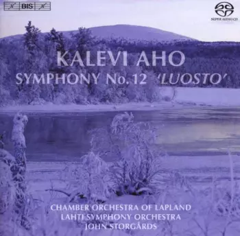 Symphony No. 12 'Luosto'
