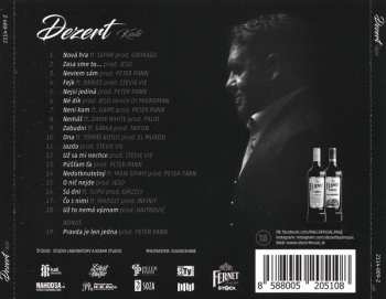 CD Kali: Dezert 9625
