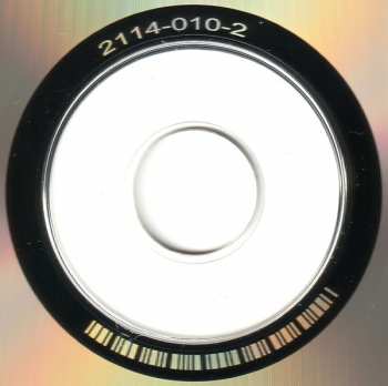 CD Kali: Dovi Dopo 10234