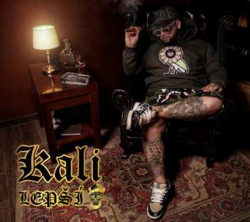 Album Kali: Lepší