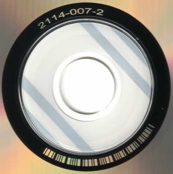 CD Kali: N!kto 27321