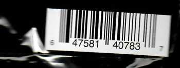 CD Kali Malone: All Life Long
