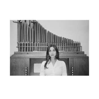 CD Kali Malone: The Sacrificial Code