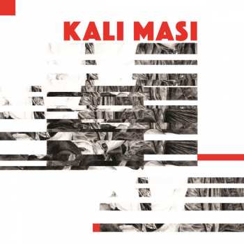 CD Kali Masi: Wind Instrument 288614