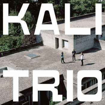 Album Kali Trio: Loom
