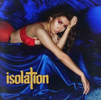 CD Kali Uchis: Isolation 513150