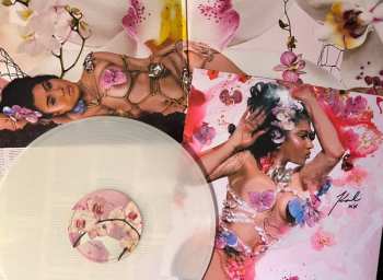 LP Kali Uchis: Orquídeas CLR | LTD