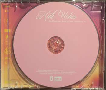CD Kali Uchis: Sin Miedo (Del Amor Y Otros Demonios) ∞ 391918