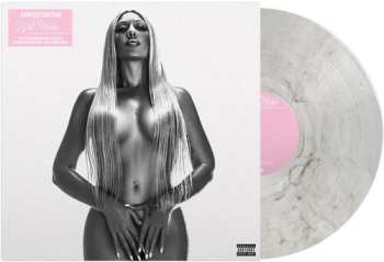 LP Kali Uchis: Sin Miedo (del Amor Y Otros Demonios)