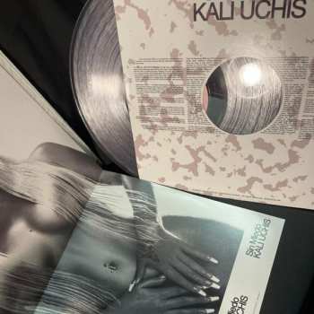 LP Kali Uchis: Sin Miedo (del Amor y Otros Demonios) ∞ LTD | CLR 349494