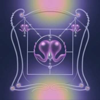 Album Kalia Vandever: Another View