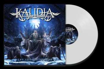 Album Kalidia: The Frozen Throne