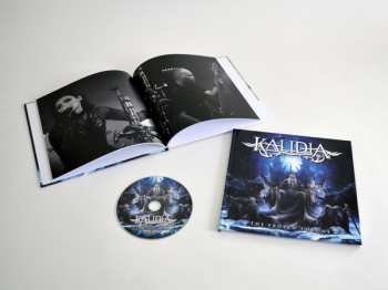 2CD Kalidia: The Frozen Throne 261904