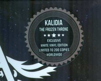 LP Kalidia: The Frozen Throne LTD | CLR 383926