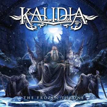 CD Kalidia: The Frozen Throne 13559