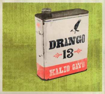Album Kalio Gayo: Drango 13