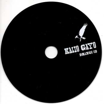 CD Kalio Gayo: Drango 13 509588