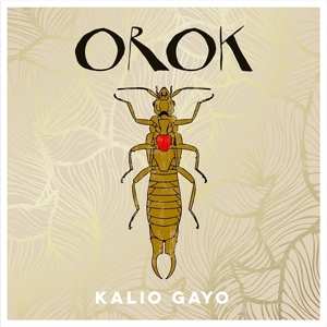 Album Kalio Gayo: Orok