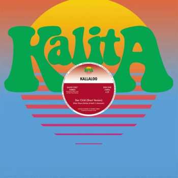 Album Kallaloo: Star Child
