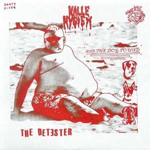 Album Kalle Hygien: 7-the Detester