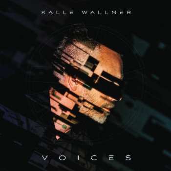 Album Karlheinz Wallner: Voices