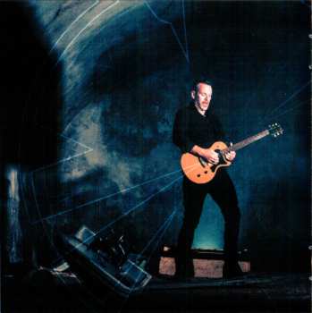 CD Karlheinz Wallner: Voices LTD | DIGI